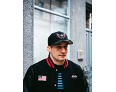 Kšiltovka 47 Brand Washington Capitals Cold Zone MVP DP