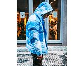 Bunda RIP N DIP Heaven And Hell Puffer Jacket RND4700 Blue