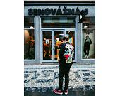 Bunda RIP N DIP Nerm Fighter Jacket RND4704 Black