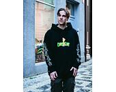 Mikina RIP N DIP Power Nerm Hoodie RND4721 Black