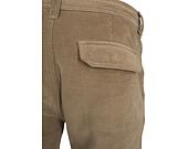 Kalhoty Urban Classic TB2415 Corduroy Jog Pants Sand