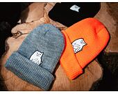 Kulich RIP N DIP Lord Nermal Beanie RND4765 Orange