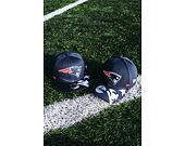 Kšiltovka New Era 9FIFTY NFL20 Sideline Home New England Patriots Snapback Team Color