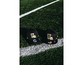 Kšiltovka New Era 9FIFTY NFL20 Sideline Home New Orleans Saints Snapback Team Color