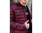 Bunda Ellesse Lombardy Padded Jacket SHH01115 Burgundy