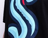 Triko 47 Brand NHL Seattle Kraken ’47 Echo Tee