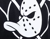 Triko 47 Brand NHL Anaheim Ducks Front 2 Back ’47 SPLITTER Tee