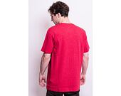 Triko 47 Brand NHL Detroit Red Wings '47 Club Tee 345707
