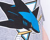 Triko 47 Brand NHL San Jose Sharks '47 Club Tee 316751