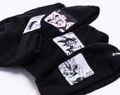 Kulich Capslab Goku Black GOK2