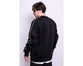 Bunda Ellesse Nero Track Jacket SXE08706 Black