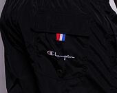 Kraťasy Champion Beach Shorts 214458 Black
