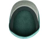 Bekovka Kangol Wool 504-S Dk Lichen K3248HT-DL310