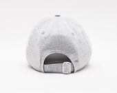 Dětská Kšiltovka New Era 9FORTY Kids MLB Jersey Essential New York Yankees Strapback Gray