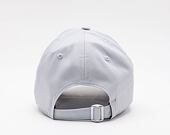 Dámská kšiltovka New Era 9FORTY Womens MLB League Essential New York Yankees Strapback Dolphin G