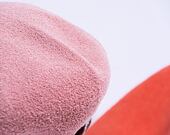 Baret Kangol 2-Tone Bermuda Jax Beret Dusty Rose K3408-DR667