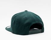 Kšiltovka Yupoong Classic Snapback Spruce