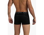 Pánské Boxerky Champion Performance Black