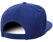 Kšiltovka Yupoong Classic Snapback Royal