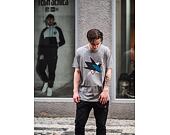 Triko 47 Brand NHL San Jose Sharks '47 Club Tee 316751