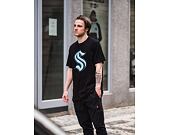 Triko 47 Brand NHL Seattle Kraken ’47 Echo Tee