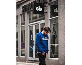 Mikina Ellesse SL Succiso Sweatshirt SHC07930 Blue