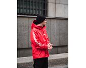 Bunda Helly Hansen Ervik Jacket 224 Alert Red