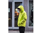 Bunda Helly Hansen Seven Jacket Azid Lime
