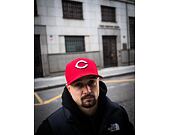 Kšiltovka New Era - MLB On-Field 59FIFTY - Cincinnati Reds - Team Color