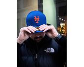 Kšiltovka New Era - MLB On-Field 59FIFTY - NY Mets Fitted - Team Color