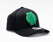 Kšiltovka Mitchell & Ness Boston Celtics Redline Duotone Black/Green