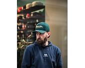 Kšiltovka Mitchell & Ness Branded Redline Green Dream