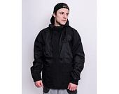 Bunda Karl Kani Signature Utility Jacket Black 6084980