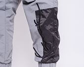 Kalhoty Karl Kani Signature Block Trackpants Grey 6006365