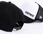Kšiltovka NEW ERA 950 Diamond Era Fortnite Black