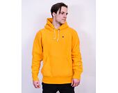 Mikina Champion Hooded Sweatshirt 214675 ZNN Yellow