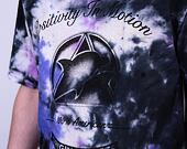 Triko Pink Dolphin Original Parts Tee