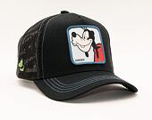 Kšiltovka Capslab Trucker Disney Goofy  GOO2