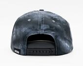 Kšiltovka Etnies Rad Wash Snapback 001 Black