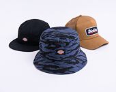Klobouk Dickies Quamba Bucket DK0A4XC3NV01 Navy Camo
