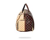Duffle Bag Sprayground Paris Vs Florence Shark Duffle