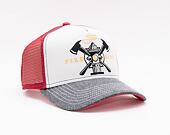 Kšiltovka Stetson Trucker Cap Fire Dept 7751180