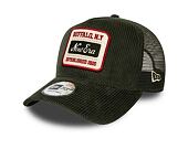 Kšiltovka NEW ERA 9FORTY A-Frame Trucker Fabric Patch