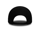 Dětská kšiltovka New Era 9FORTY Kids MLB League Essential infant New York Yankees Black / White