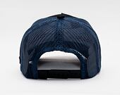 Kšiltovka Capslab Trucker By Freegun (MARVEL) Venom VEN1