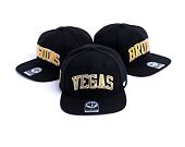 Kšiltovka 47 Brand Vegas Golden Knights Kingswood ’47 CAPTAIN