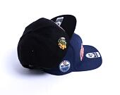Kšiltovka 47 Brand Chicago Blackhawks Kingswood ’47 CAPTAIN