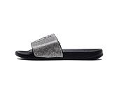 Pantofle RIP N DIP Lord Nermal Slides RND5024 Rhinestone Black