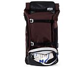 Batoh Aevor Travel Pack Proof Proof Maroon