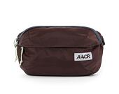 Ledvinka Aevor Hipbag Ease Ripstop Maroon